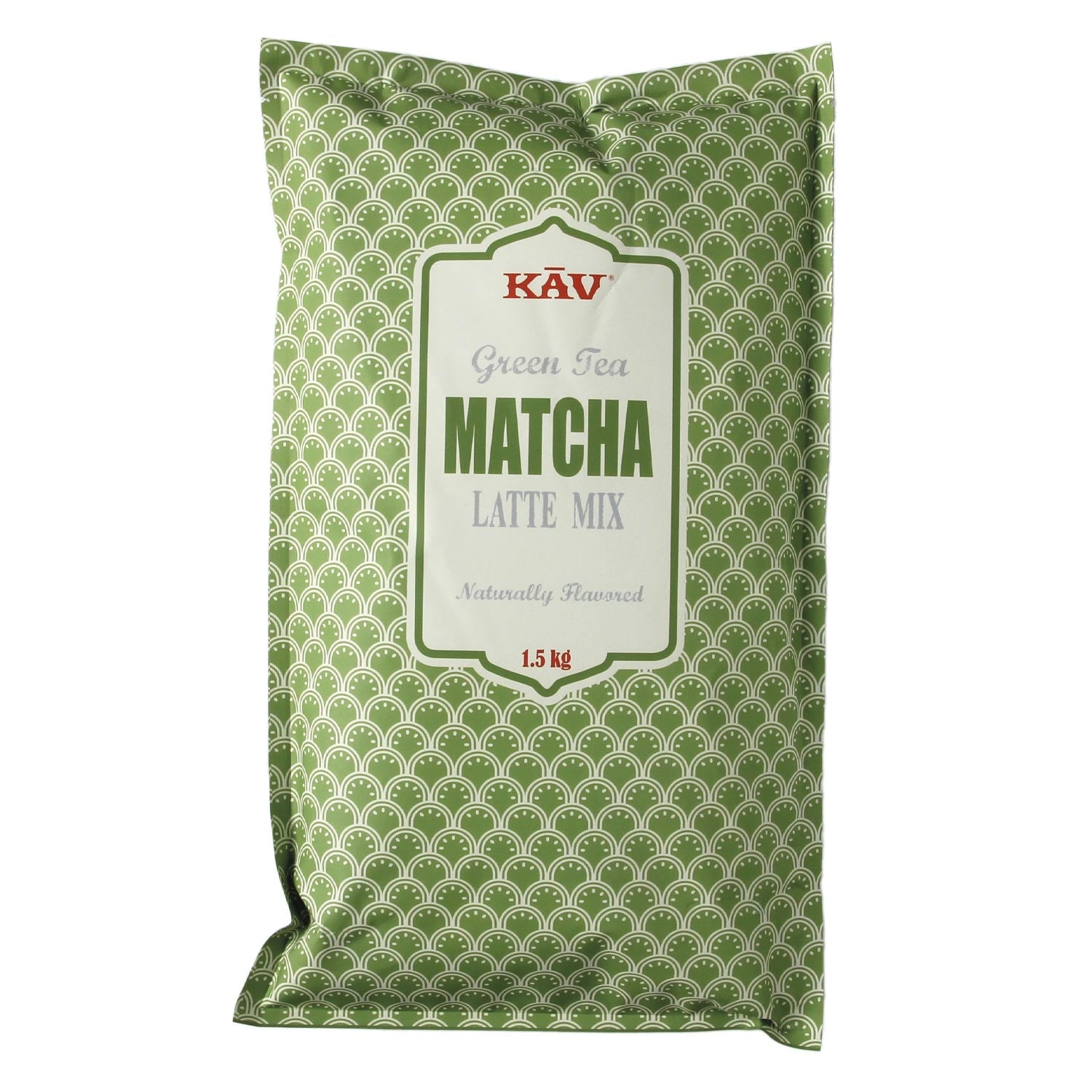 ماتشا لاتيه - Home Cafe