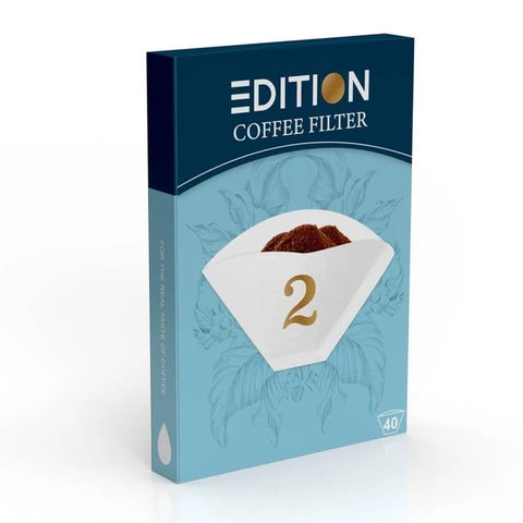 ايدشن فلتر كوفي