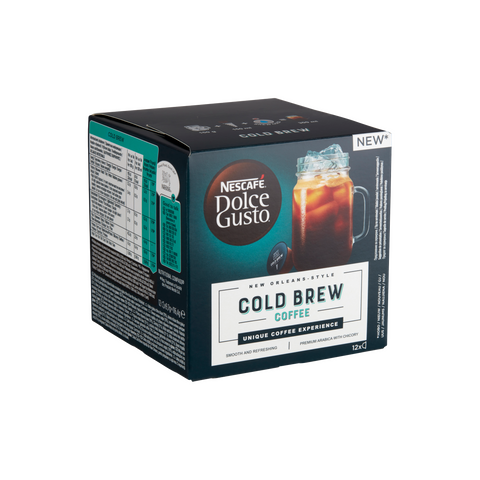 كولد برو من دولتشي جوستو