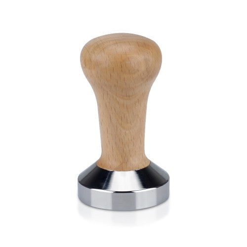 مكبس اسبريسو خشبي 51 مم مناسب لآلات ديلونجي ديديكا