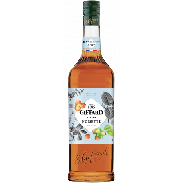 سيرب البندق من جيفارد