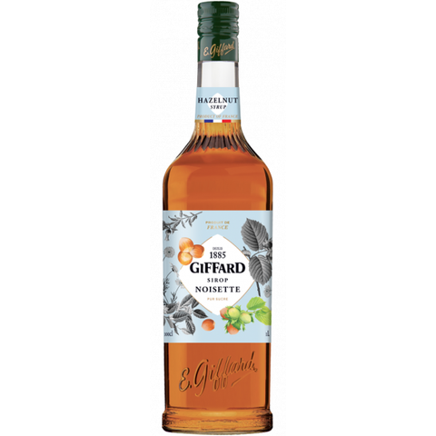 سيرب البندق من جيفارد