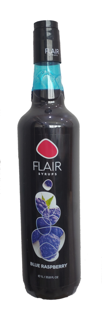 سيرب توت أزرق من فلاير