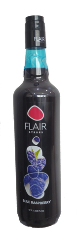 سيرب توت أزرق من فلاير