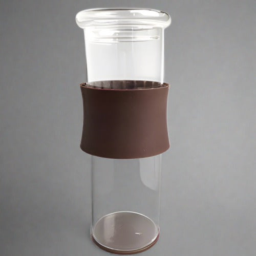 صانعة القهوة الباردة