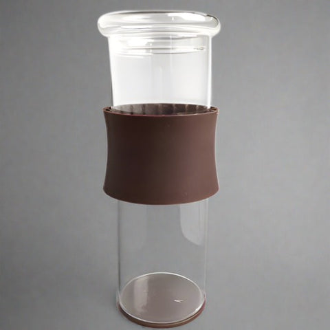 صانعة القهوة الباردة