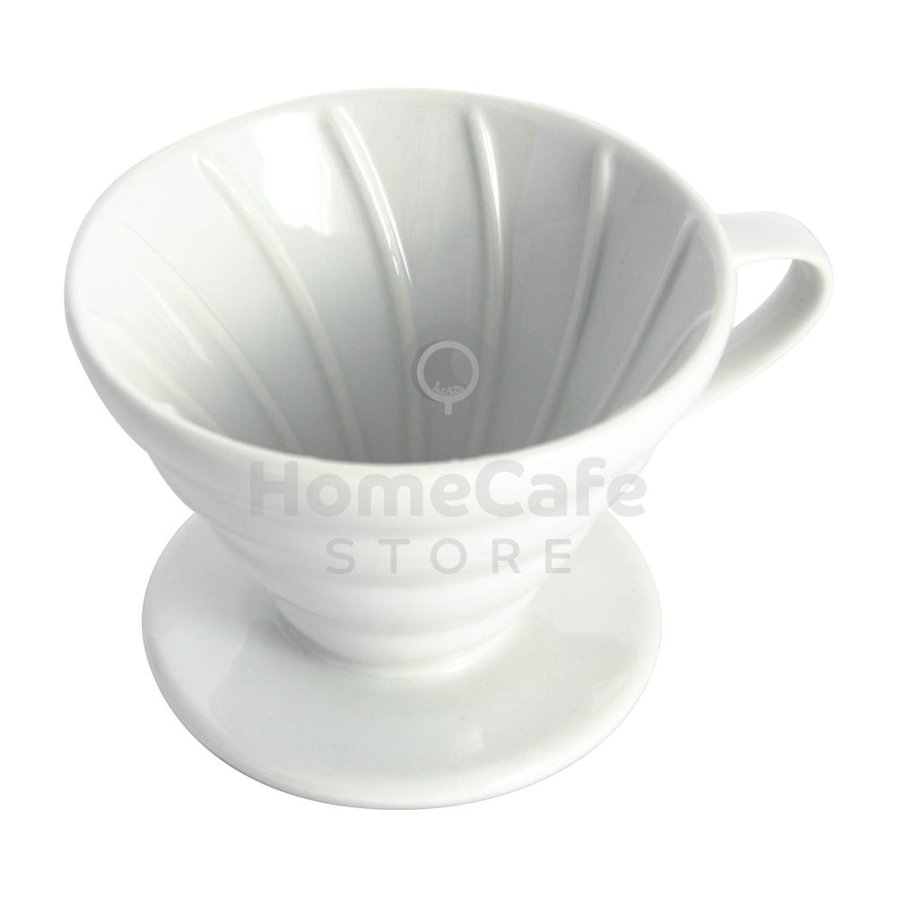 اقماع ترشيح السيراميك