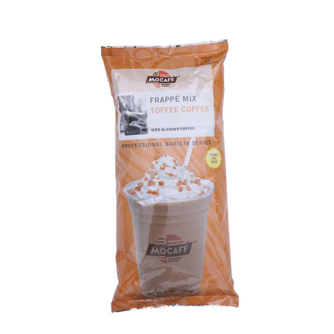 بودر كوفي توفي من موكافي