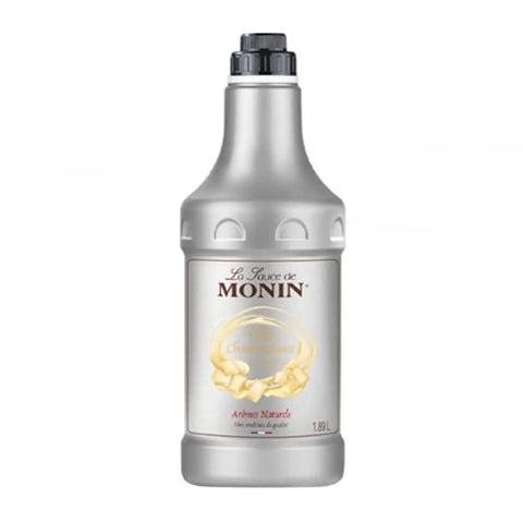 صوص الشوكولاته البيضاء من مونين