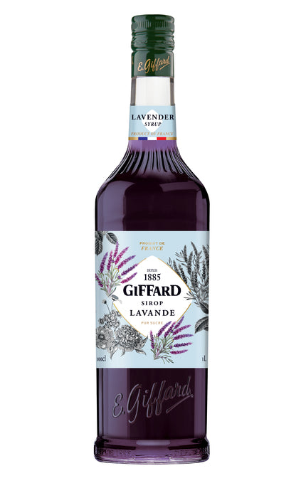 سيرب لافندر من جيفارد