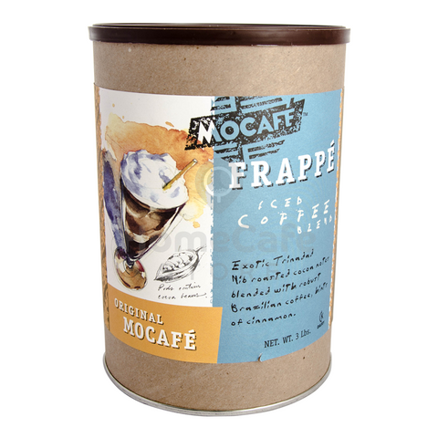 بودر الموكا الأصلي من موكافيه