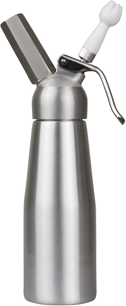 مضخة صنع الكريمة