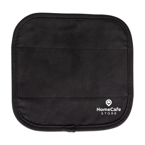 منشفة لتنظيف ( ستيمر ) عصا التبخير