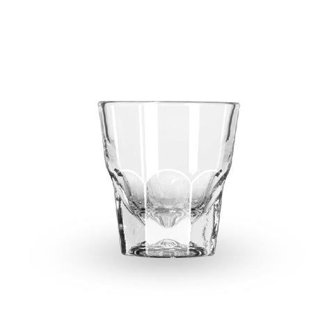 كوب كورتادو زجاج