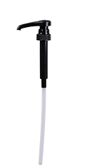 مضخة سيرب أسود فلاير