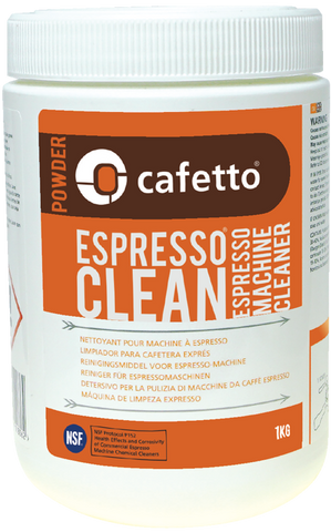 منظف كافيتو لمكائن الإسبرسو