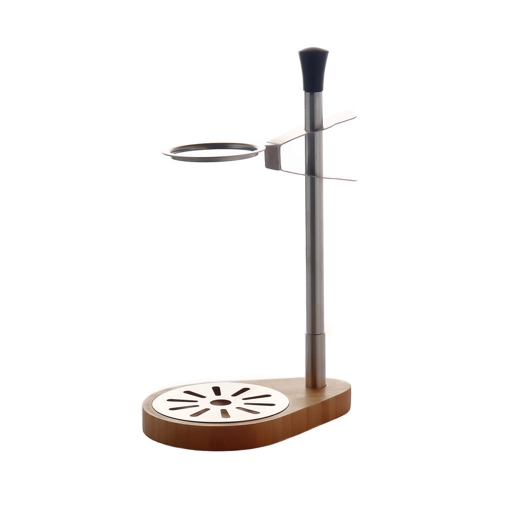 قاعدة لأداة الترشيح