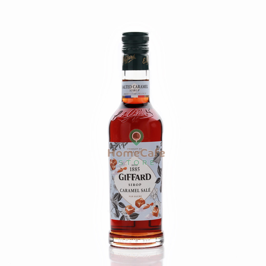 سيرب الكراميل المالح من جيفارد