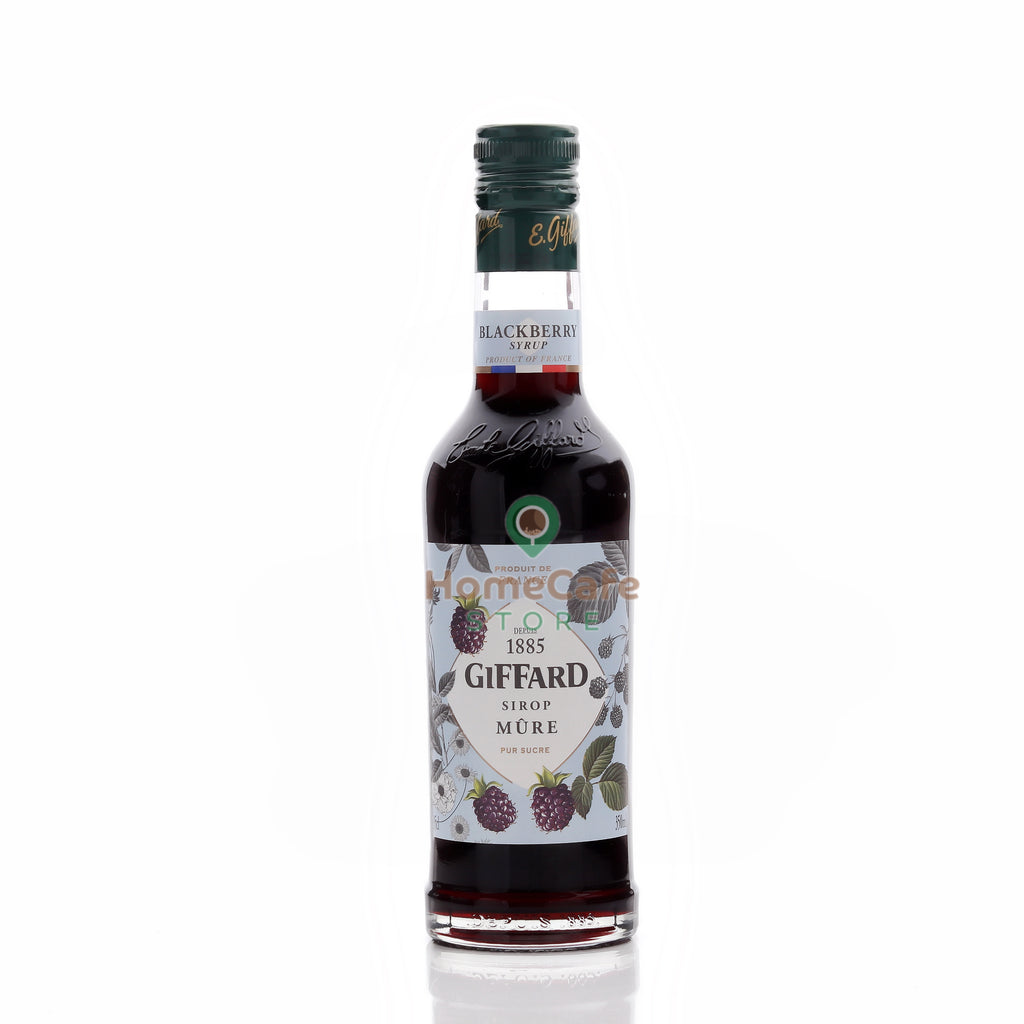 سيرب التوت الأسود من جيفارد