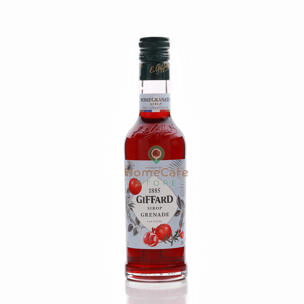 سيرب الرمان من جيفارد