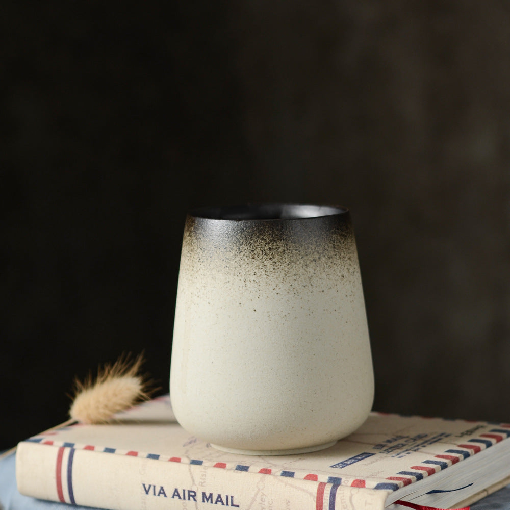 كوب سيراميك متدرج