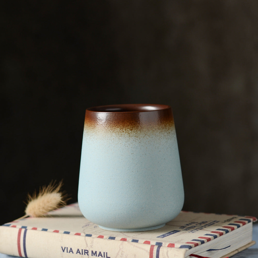 كوب سيراميك متدرج