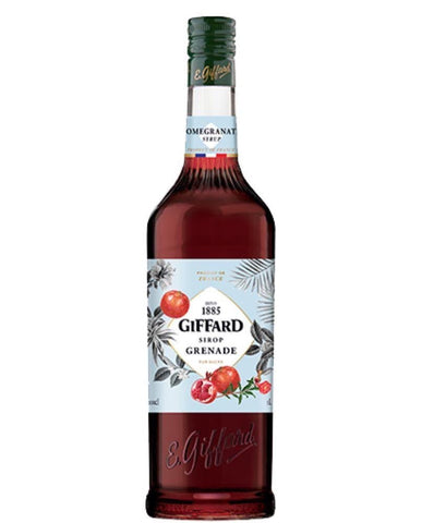 سيرب الرمان من جيفارد