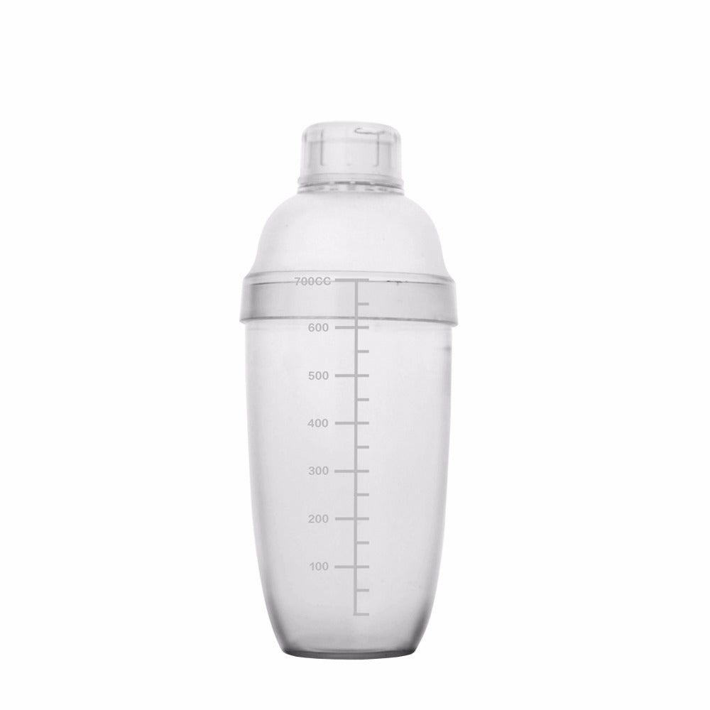 أداة خفق الكوكتيلات شيكر