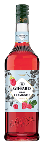 سيرب التوت الأحمر من جيفارد