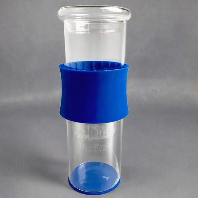 صانعة القهوة الباردة