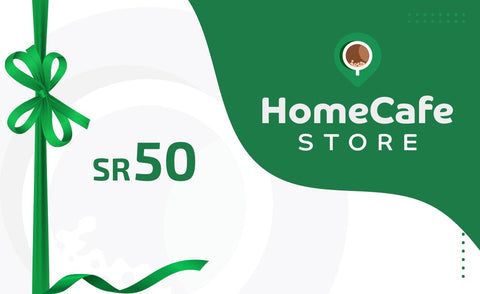 إهداء من هوم كافيه