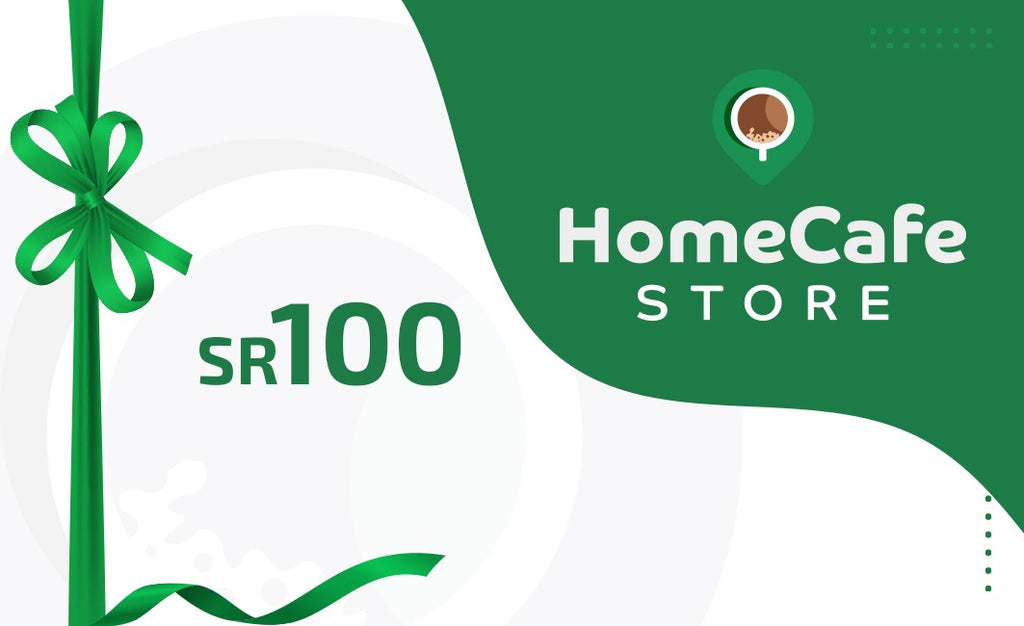 إهداء من هوم كافيه