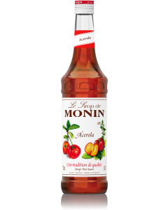 سيرب الخوخ من مونين