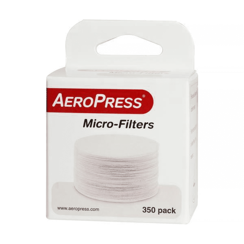 فلاتر ايروبرس ورقية