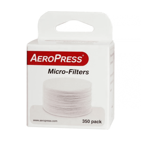 فلاتر ايروبرس ورقية