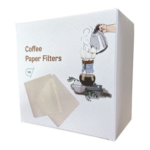 فلاتر متوافقة مع أداة كيمكس 6 كوب 100 فلتر