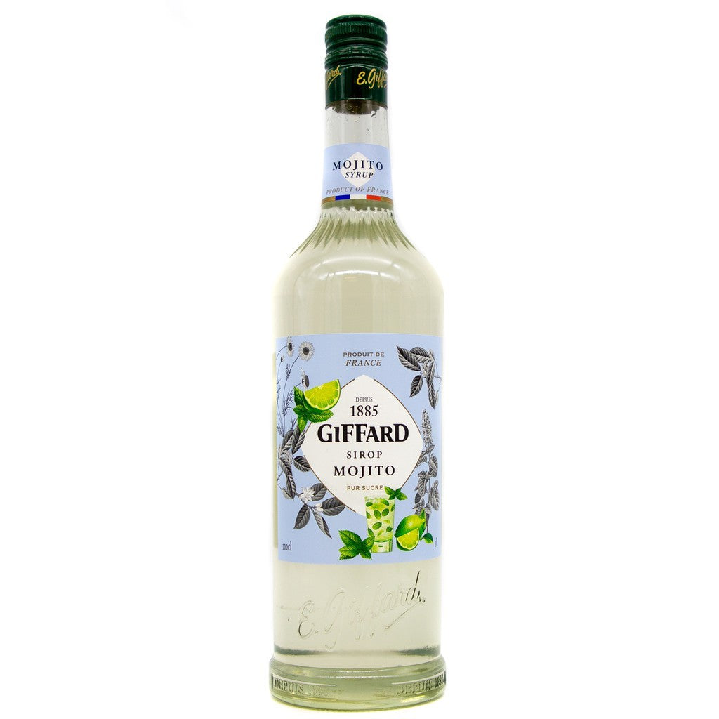 سيرب الموهيتو من جيفارد