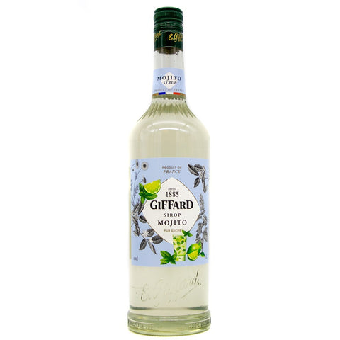 سيرب الموهيتو من جيفارد