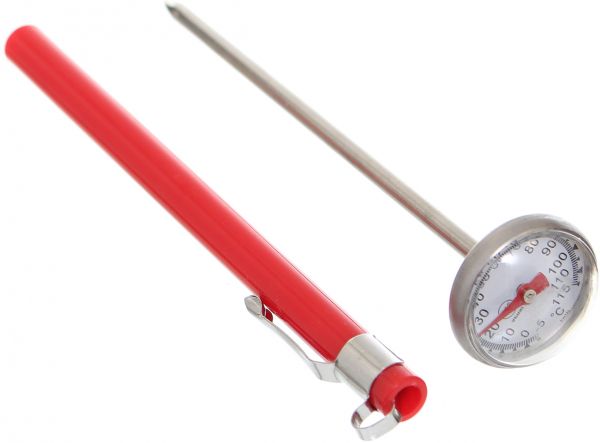 معيار الحرارة للسوائل