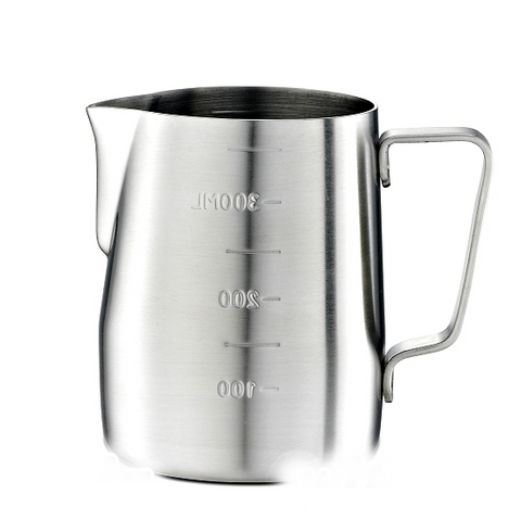 إناء تبخير الحليب ستيل