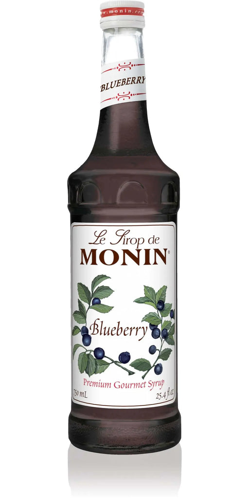 سيرب التوت الأزرق من مونين