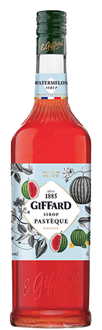 سيرب البطيخ من جيفارد