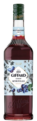 سيرب التوت الأزرق من جيفارد