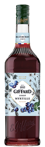 سيرب التوت الأزرق من جيفارد