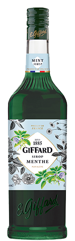 سيرب النعناع من جيفارد