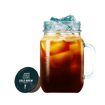 كولد برو من دولتشي جوستو